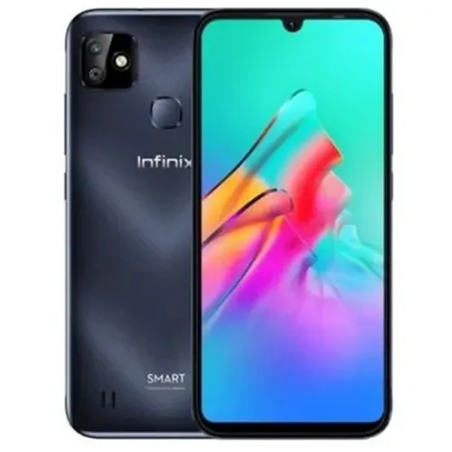 Infinix Smart HD 2021