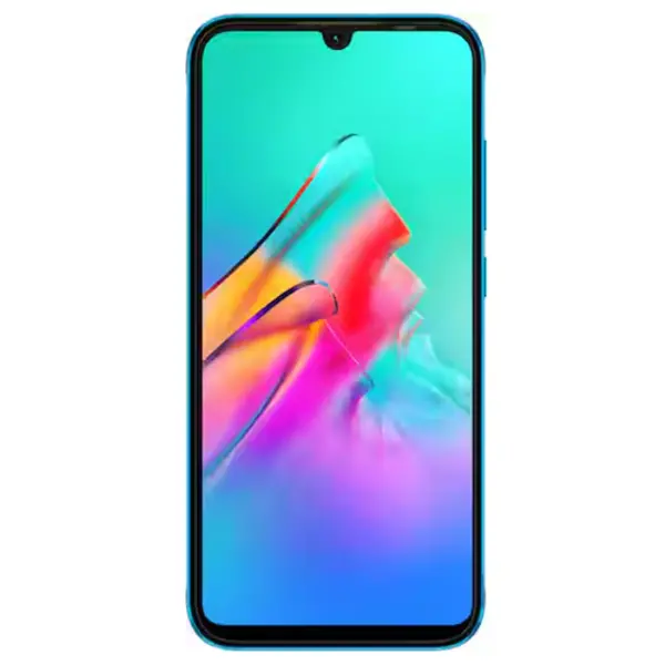 Infinix Smart HD 2021