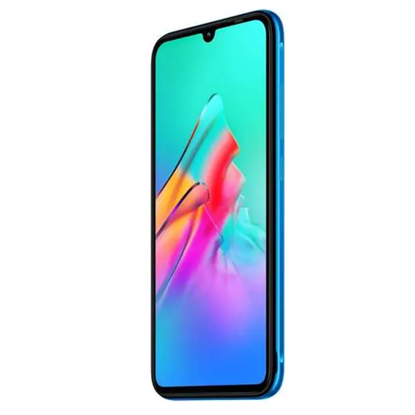 Infinix Smart HD 2021