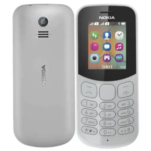 Nokia 130 Dual