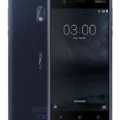Nokia 3