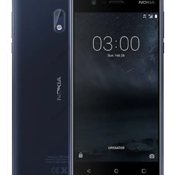 Nokia 3