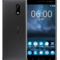 Nokia 6