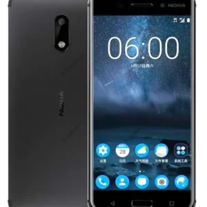 Nokia 6