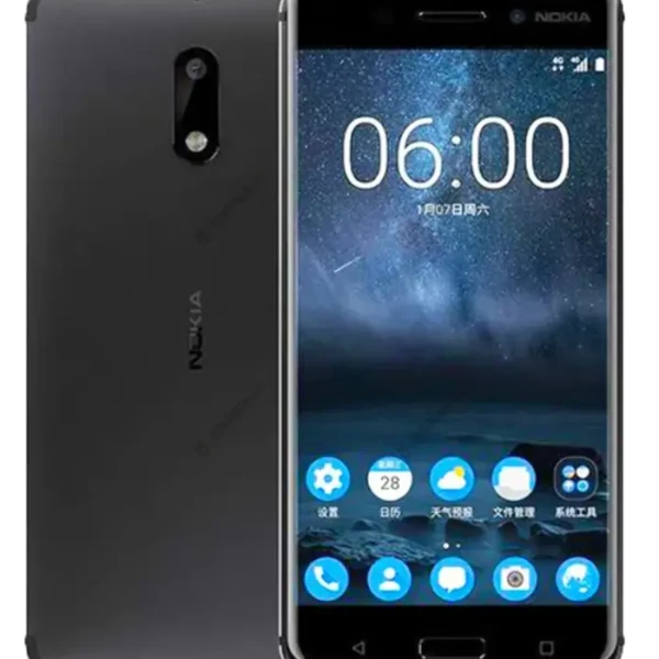 Nokia 6