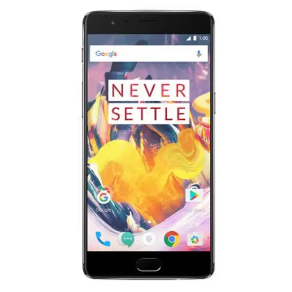 Oneplus 3T
