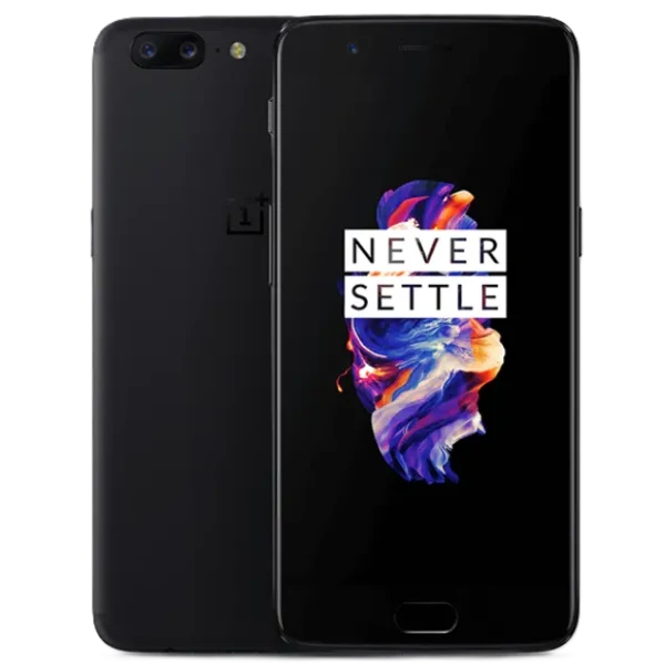 OnePlus 5