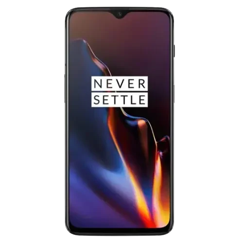 OnePlus 6T
