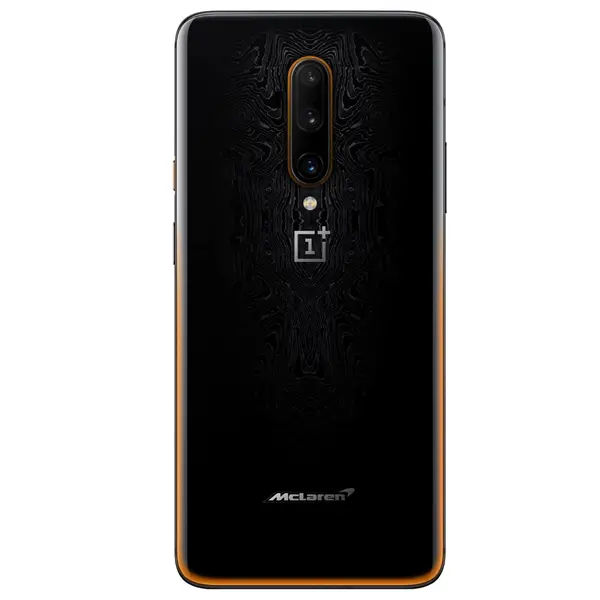 OnePlus 7T Pro 5G McLaren