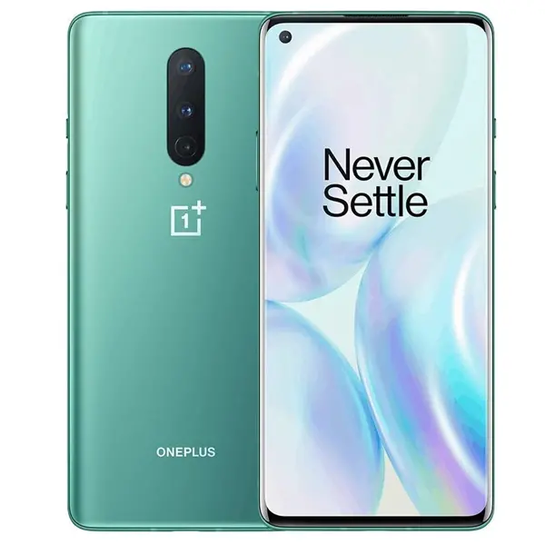 OnePlus 8