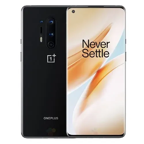 OnePlus 8 Pro