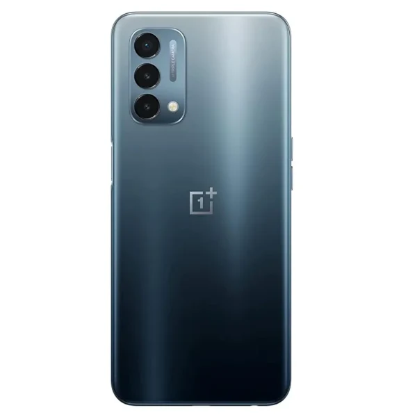 OnePlus Nord N200 5G