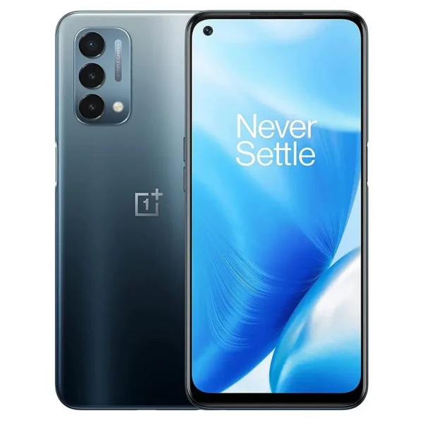 OnePlus Nord N200 5G