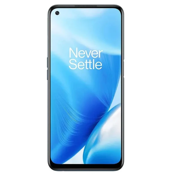OnePlus Nord N200 5G