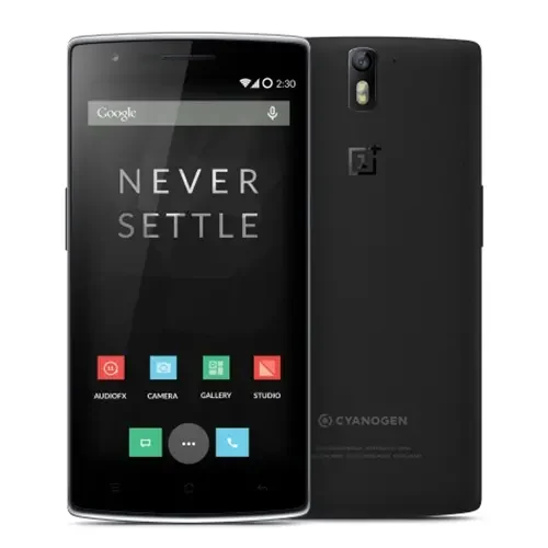 OnePlus One