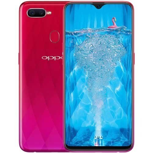 Oppo F9