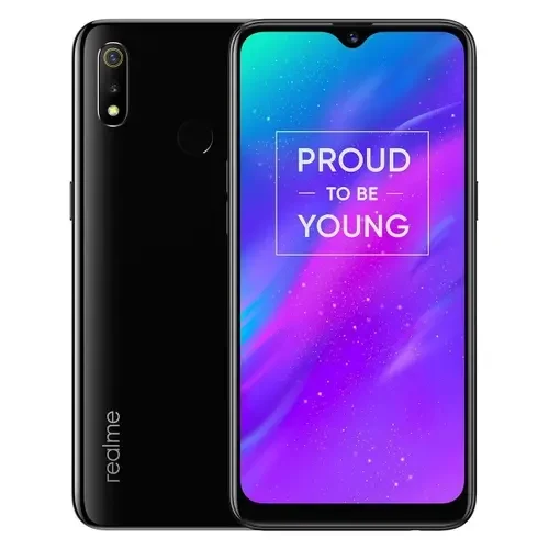 Realme 3