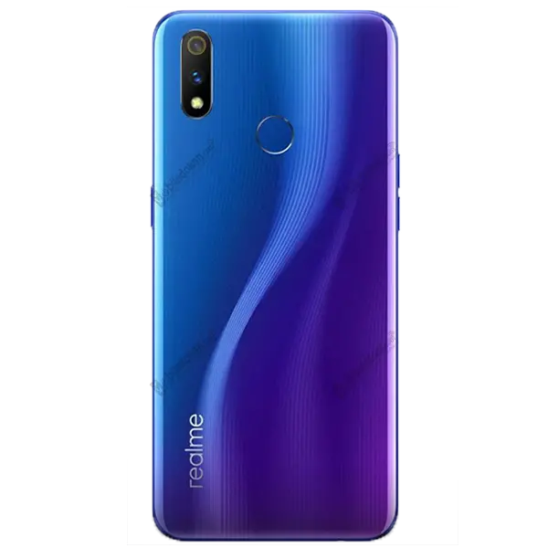 Realme 3 Pro