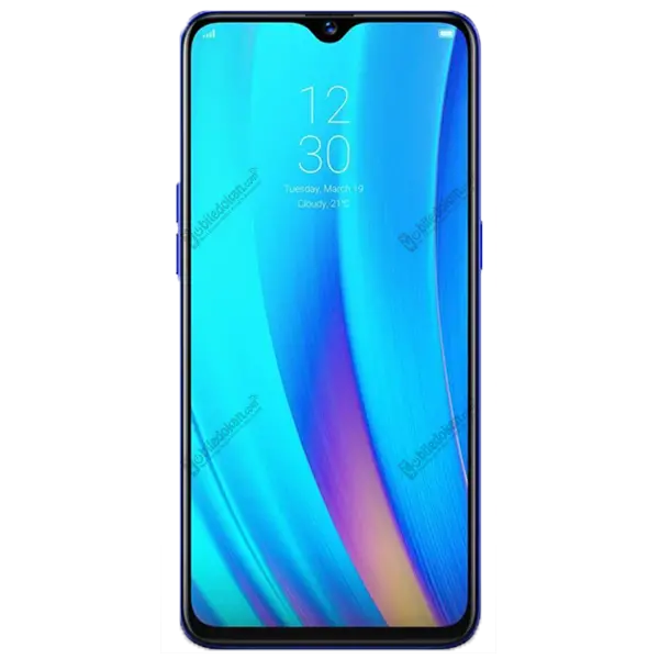 Realme 3 Pro