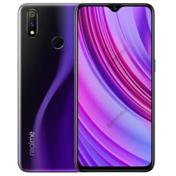 Realme 3 Pro