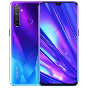 Realme 5