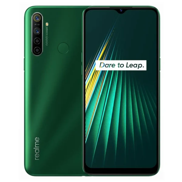 Realme 5i