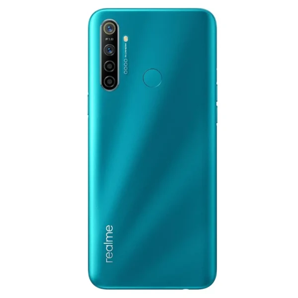 Realme 5i