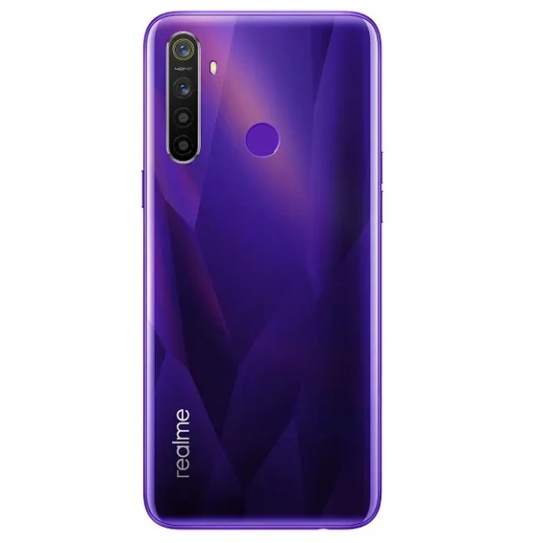 Realme 5s