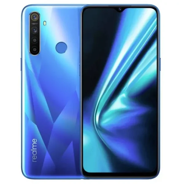 Realme 5s