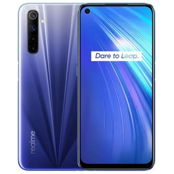 Realme 6