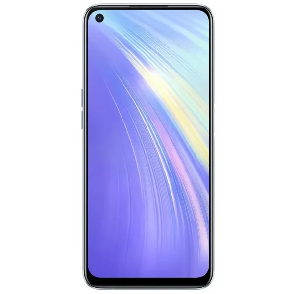 Realme 6