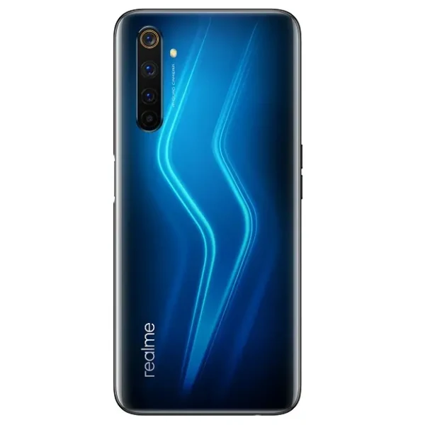 Realme 6 Pro