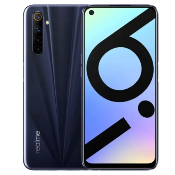 Realme 6i
