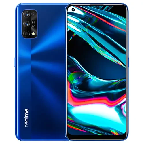 Realme C17