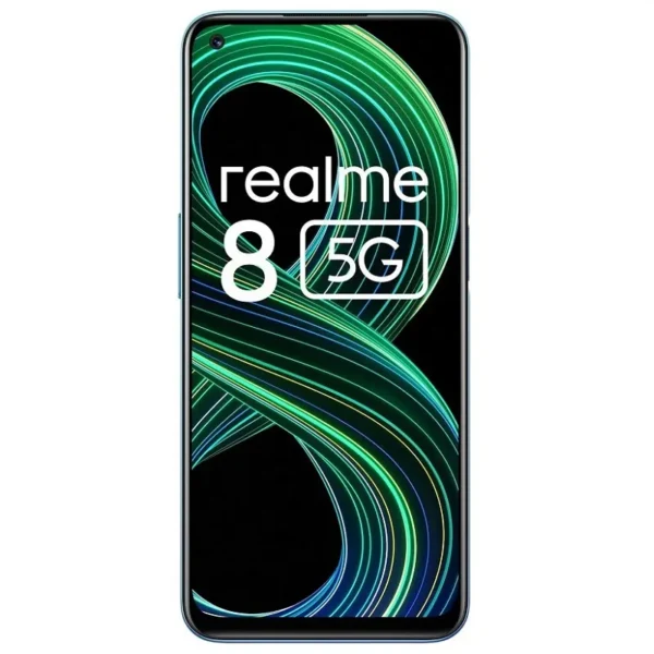 Realme 8 5G