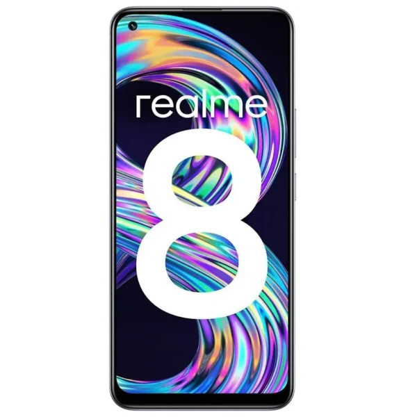Realme 8