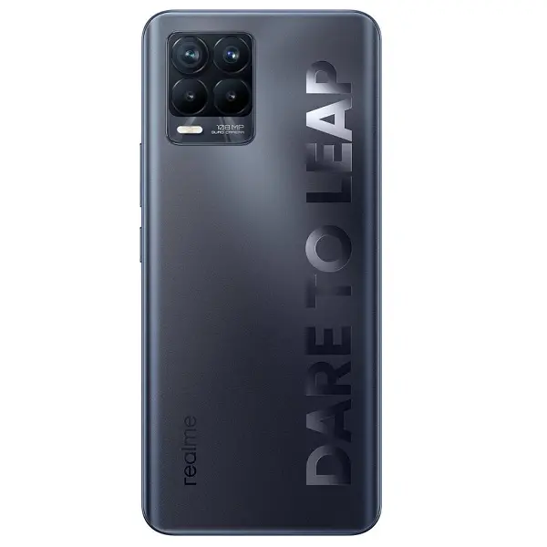Realme 8 Pro