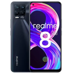 Realme 8 Pro