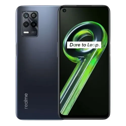 Realme 9 5G (India)