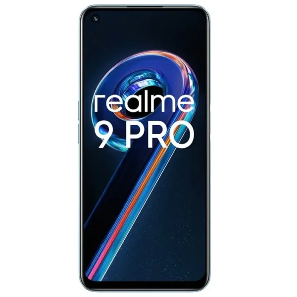 Realme 9 Pro
