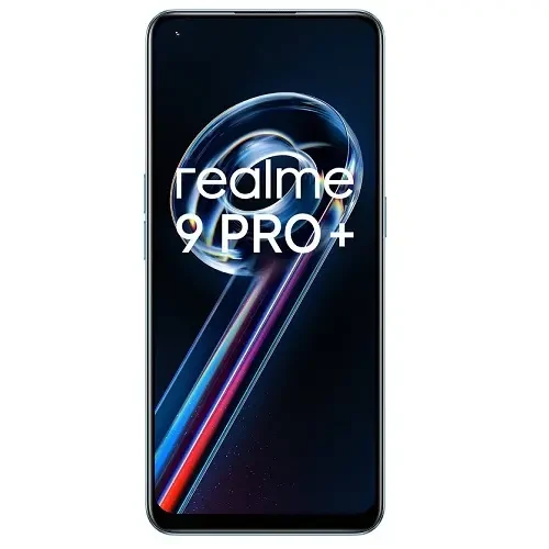 Realme 9 Pro Plus