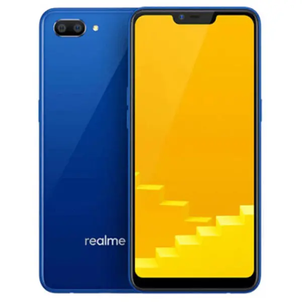 Realme C1