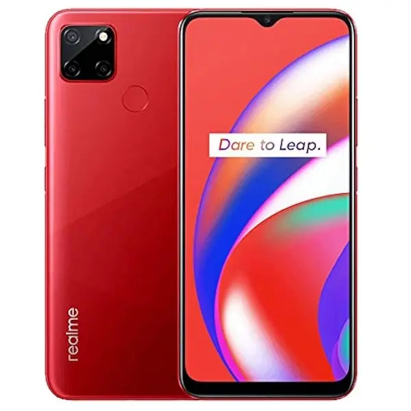 Realme C12