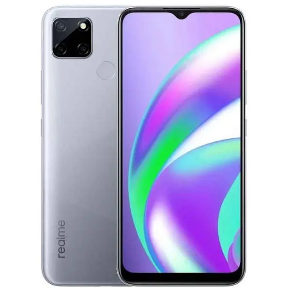 Realme C12