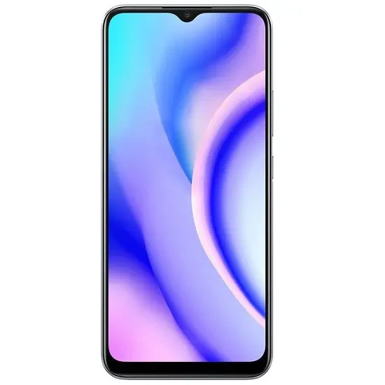 Realme C15 Qualcomm Edition