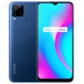 Realme C15 Qualcomm Edition