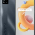 Realme C20A