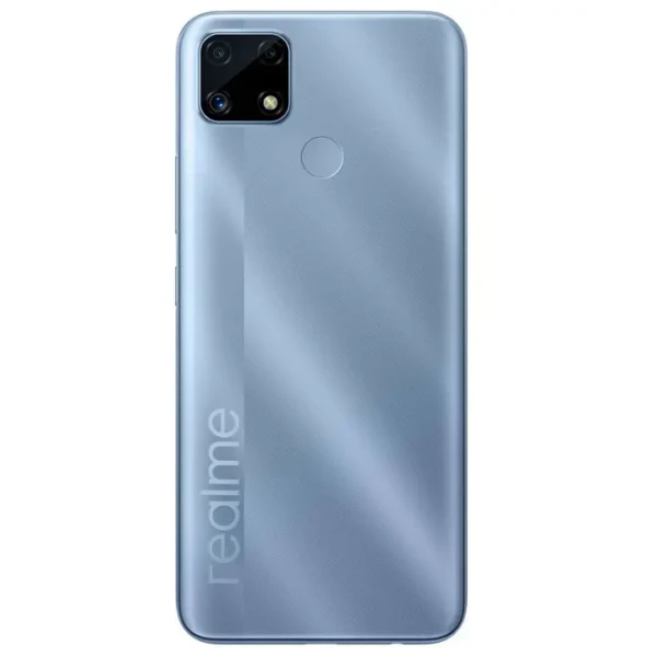 Realme C25s