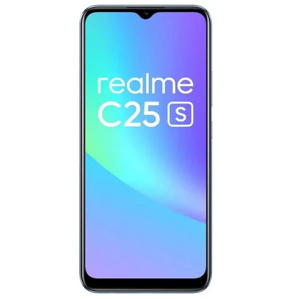 Realme C25s