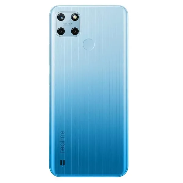 Realme C25Y